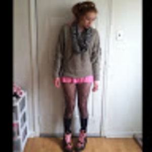 Meet your Posher, Dojanee